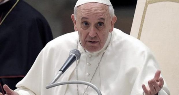 El Papa endurece las leyes contra los abusos sexuales