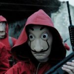 la casa de papel