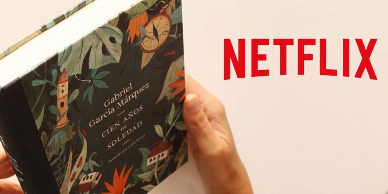 Netflix compra derechos de ‘Cien años de soledad’