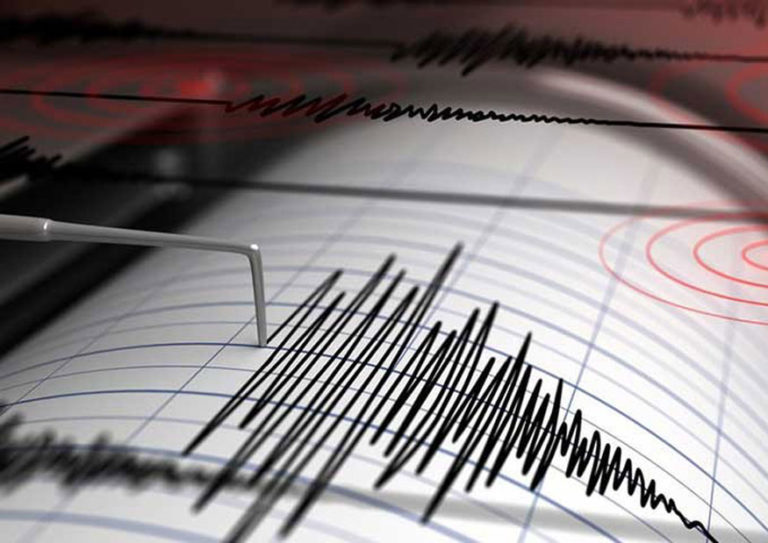 Sismo de magnitud 7,1 sacudió Perú este viernes