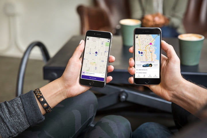 ¡Desafío! Uber y Lyft en carrera por generar ganancias