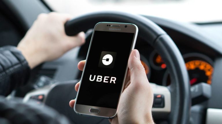 Conductores le ganan demanda laboral a Uber