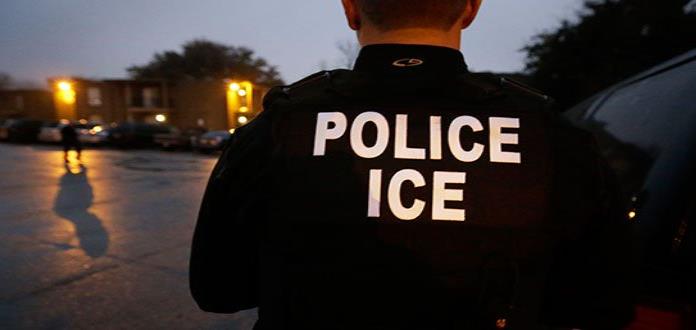 ICE deportó a mujer que fue violada por su expareja