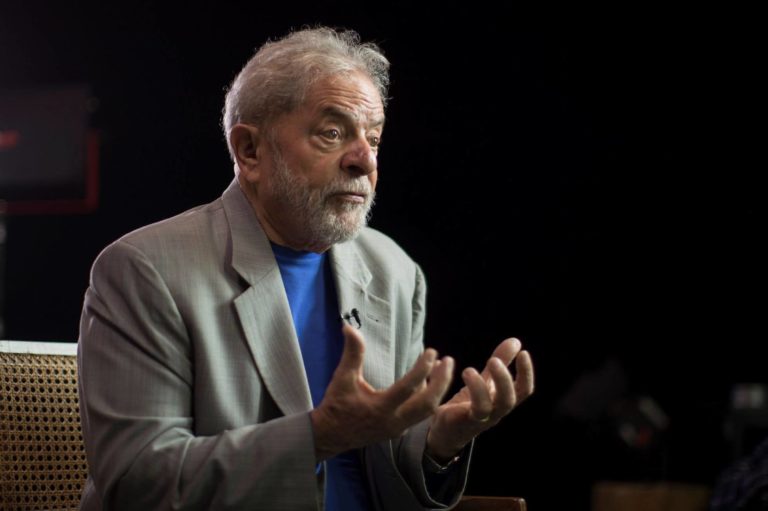 Lula Da Silva: Quien gobierna Brasil es el ministro de Economía
