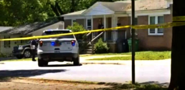 Domingo rojo en Charlotte: Tres muertos en incidentes con armas de fuego