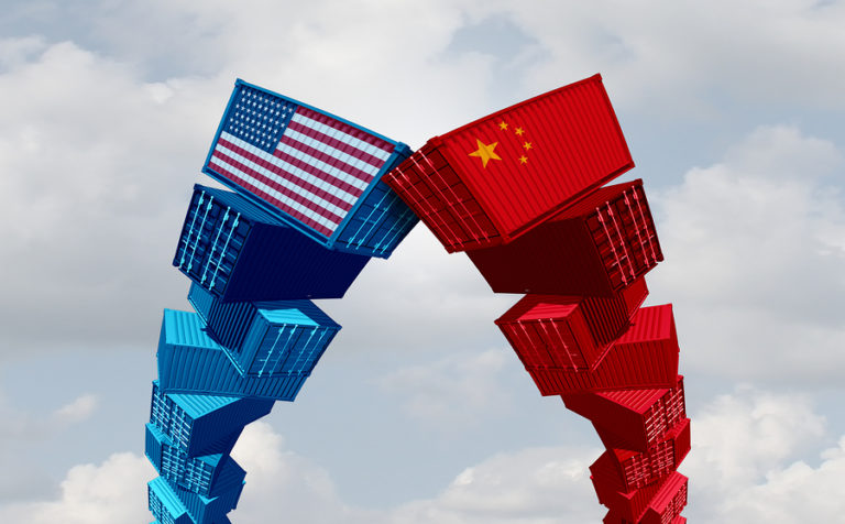 ¡Habemus consenso! EE.UU. y China acuerdan no empezar guerra comercial