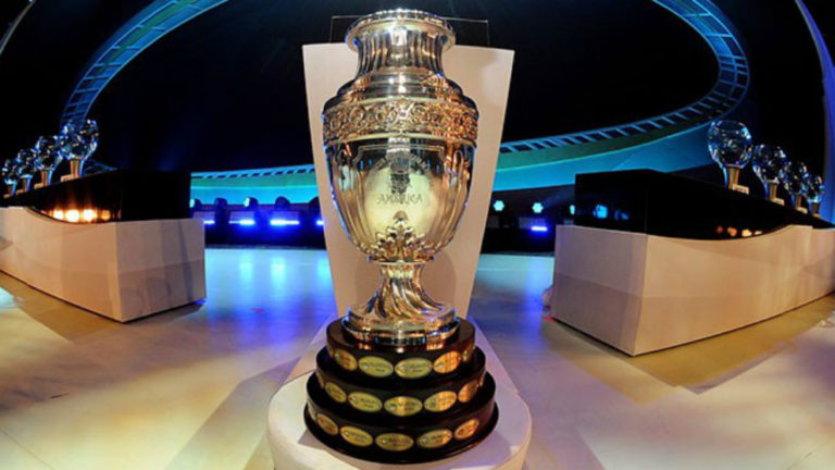 Copa América 2020: Conmebol decidirá sobre sede conjunta