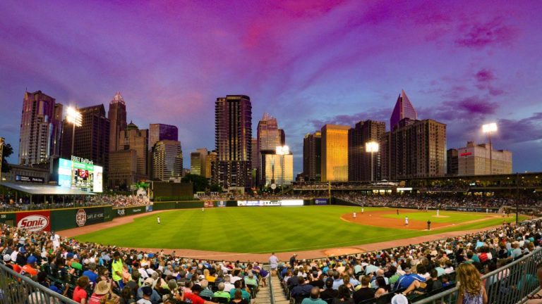 ¿Podría la MLB ampliarse en Charlotte?