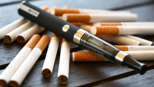 Nueva York: Aumentan edad para comprar tabaco y cigarros electrónicos