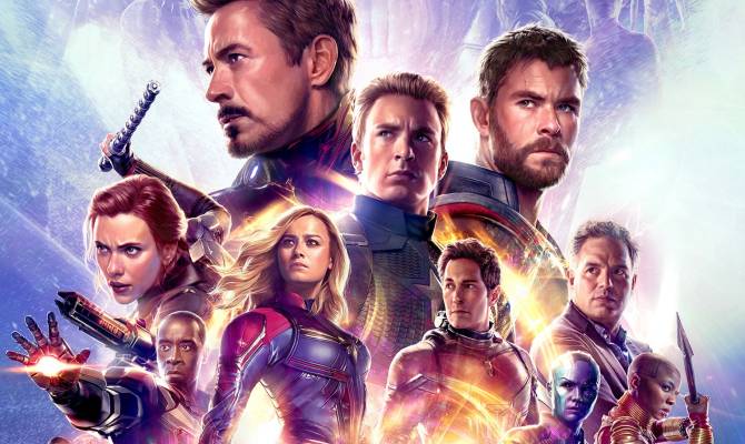 Directores de Avengers piden a los fans no compartir spoilers