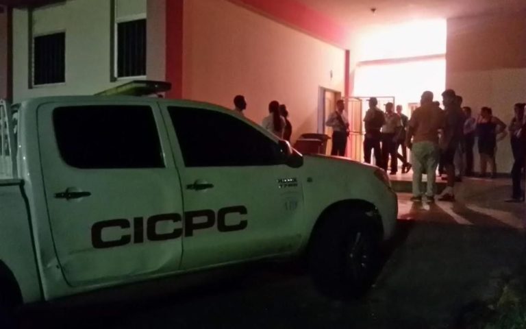 Acribillaron a cinco hombres en Night Club en Venezuela