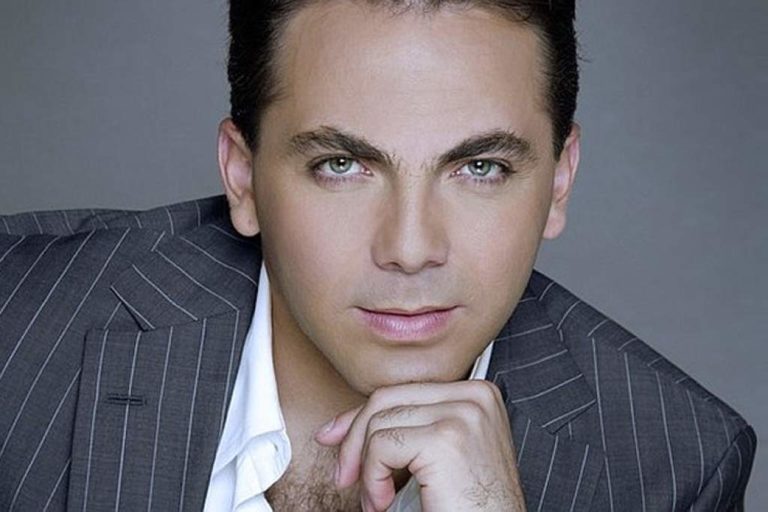 Cristian Castro buscará el amor en reality de “dating”