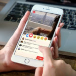 FACEBOOK LIVE