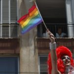 FRANCIA HOMOFOBIA