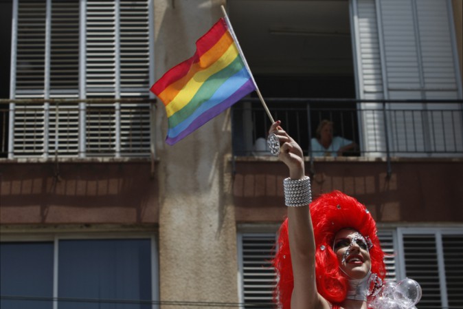 Aumentan, en Francia, agresiones contra la comunidad LGBT