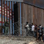 FRONTERA ESTADOS UNIDOS MÉXICO