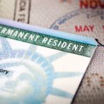 GREEN CARD ESTADOS UNIDOS