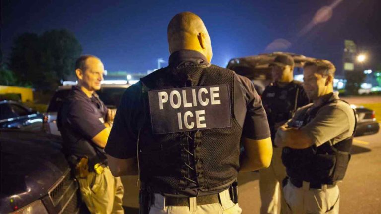WSO: El programa con el que ICE piensa efectuar detenciones en “ciudades santuario”
