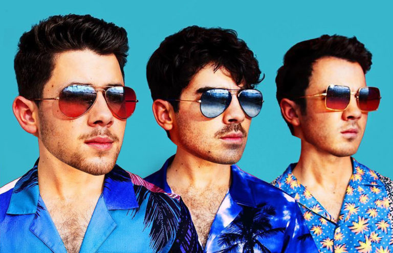 Volvieron los Jonas Brothers… Y lo hicieron repotenciados