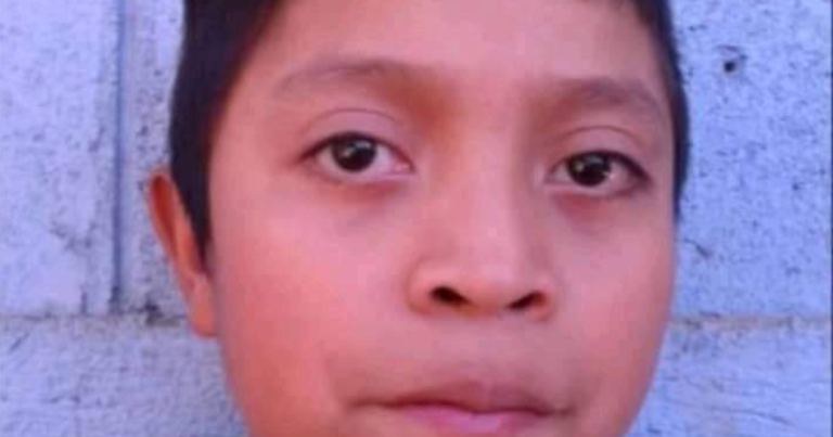 Joven guatemalteco que murió en custodia de EEUU buscaba alimentar a su familia