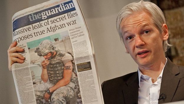 Suecia se niega a aplazar audiencia de Assange