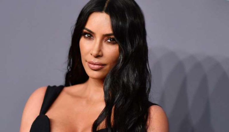 Biblia inspiró nombre del hijo de Kim Kardashian