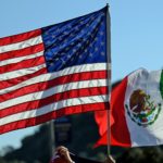 MÉXICO ESTADOS UNIDOS