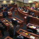 SENADO DE ALABAMA ABORTO