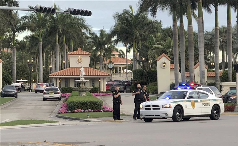 Al menos un muerto y un herido, luego de tiroteo en el Trump Tower Resort de Miami