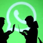 WHATSAPP CIBERATAQUE
