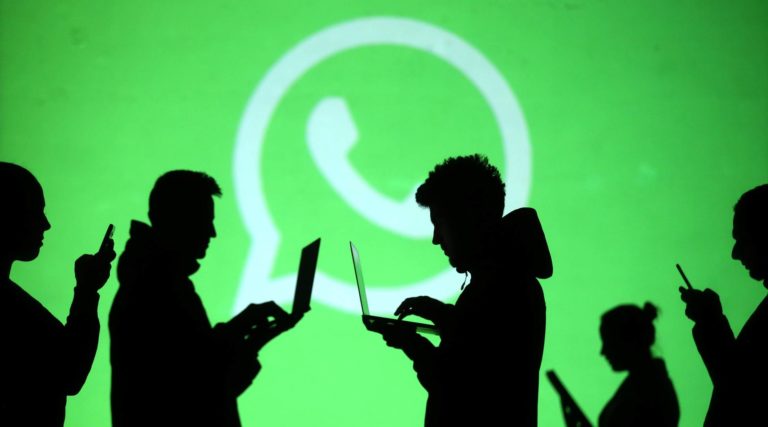 Facebook admite que WhatsApp fue atacada por “hackers”