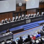 CORTE INTERNACIONAL DE JUSTICIA