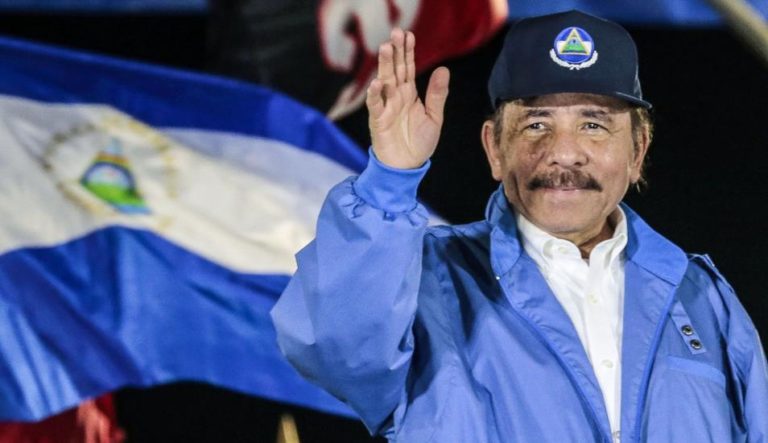Gobierno de Ortega libera a 50 presos políticos