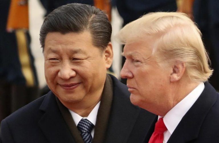EEUU retomará conversaciones comerciales con China