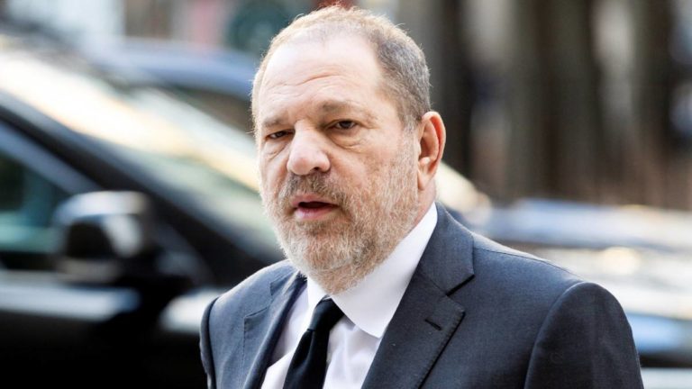 Víctimas de Weinstein recibirán casi 19 millones de dólares