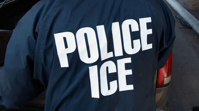 Hombre escapa de ICE y de la deportación