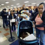 INDOCUMENTADOS VIAJES EN AVIÓN