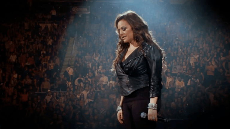 Vida de Jenni Rivera llegará a la gran pantalla