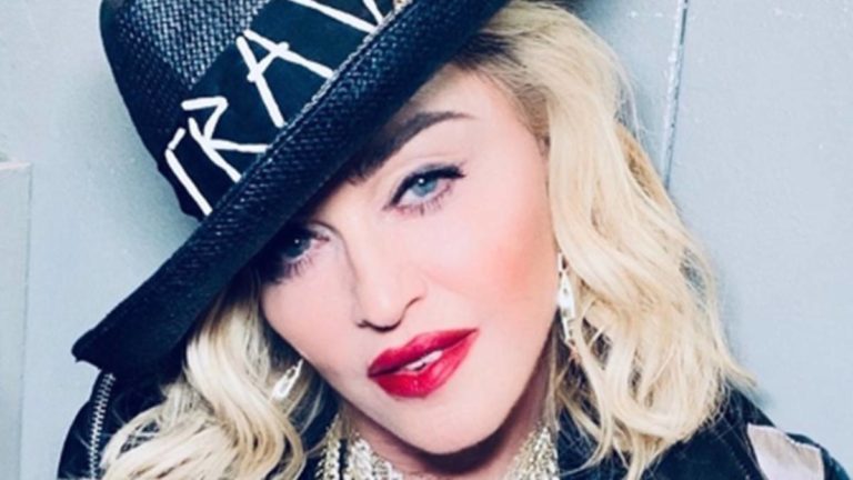 Madonna se siente “violada” por el “Times”