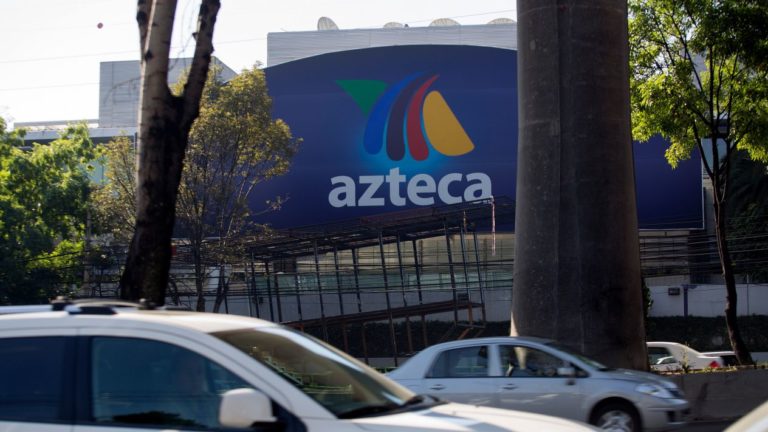 Muere en México directora de Tv Azteca