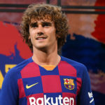 ATLÉTICO DÉUDA RECISIÓN DE GRIEZMANN