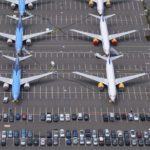 BOEING 737 MAX DONACIÓN