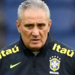 CBF RATIFICA A TITÉ