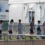 CENTRO PARA LA DETENCIÓN DE MENORES