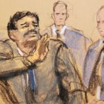 CHAPO QUEJAS A LA JUSTICIA