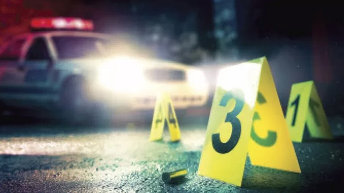 Charlotte: 59 personas asesinadas en 2019