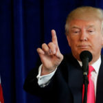 DONALD TRUMP REFUGIOS PARA MIGRANTES