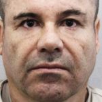 EL CHAPO GUZMÁN CADENA PERPETUA