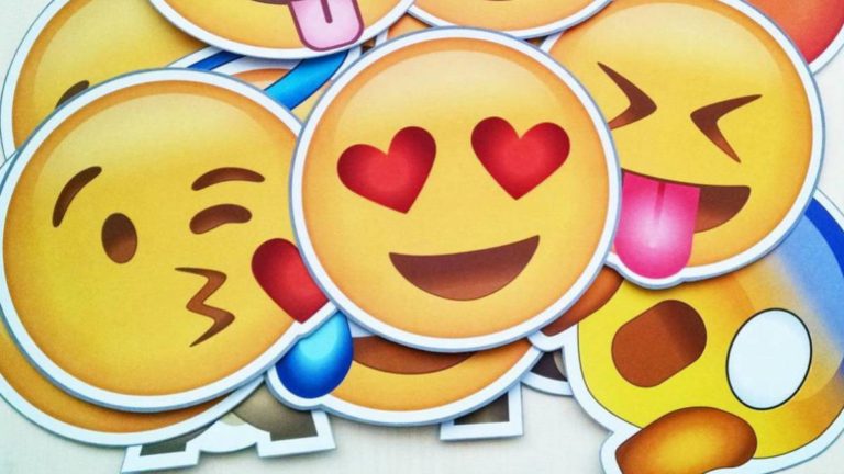 Apple y Google preparan nuevos Emojis