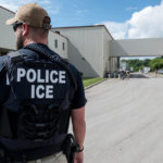 ICE CONFIRMA MUERTE DE MIGRANTE HONDUREÑO